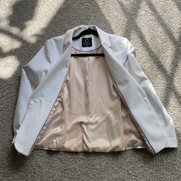 ✨White Blazer✨ - Picture 8 of 8